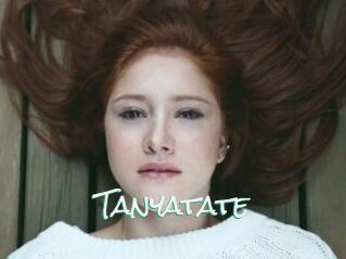 Tanyatate