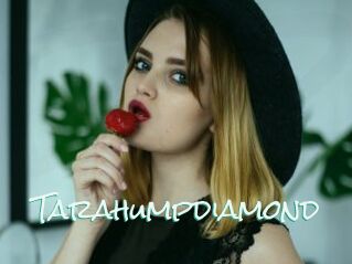 Tarahumpdiamond