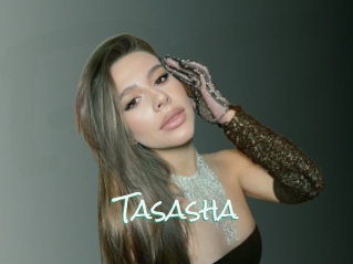 Tasasha