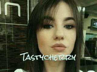 Tasty_cherry