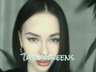 Tasyagreens