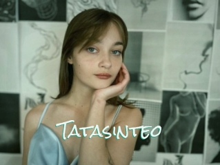 Tatasinteo