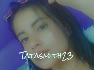 Tatasmith23
