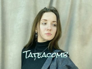 Tateacomb
