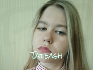 Tateash