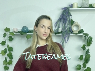 Tatebeames