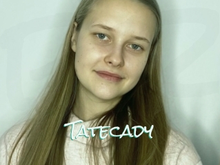 Tatecady