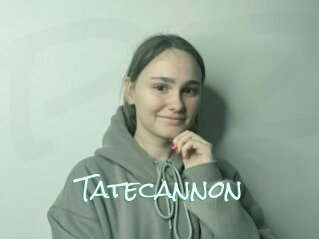 Tatecannon