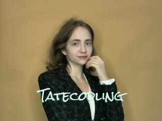 Tatecodling