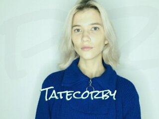 Tatecorby