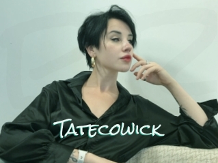 Tatecowick