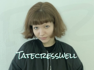 Tatecresswell