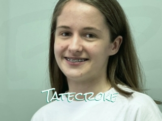 Tatecroke