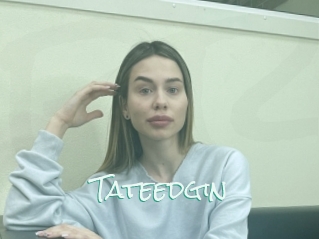 Tateedgin