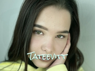 Tateevitt