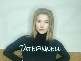 Tatefinnell