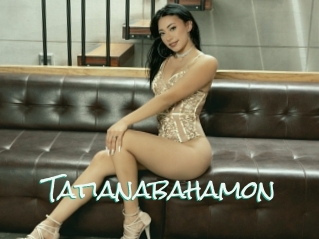 Tatianabahamon