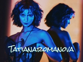 Tatianaromanova
