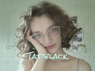 Tatiblack
