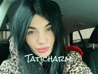 Taticharm