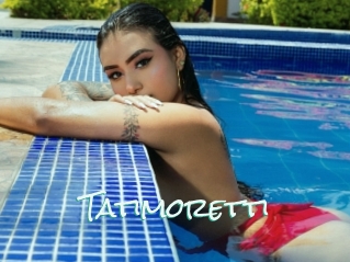 Tatimoretti