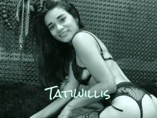 Tatiwillis