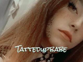 Tattedupbabe