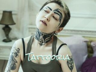 Tattooria
