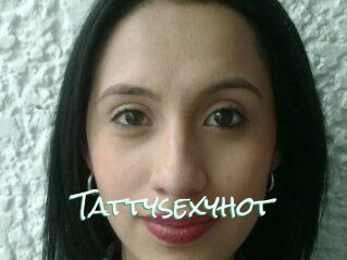 Tattysexyhot