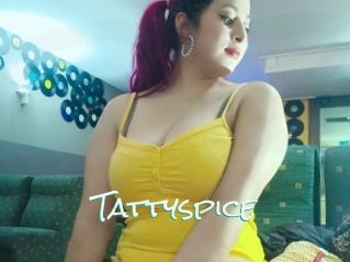 Tattyspice