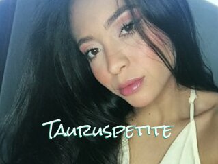 Tauruspetite