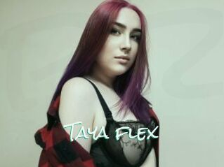 Taya_flex