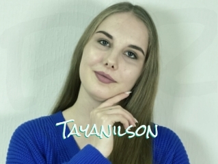 Tayanilson
