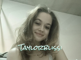Taylorblissi