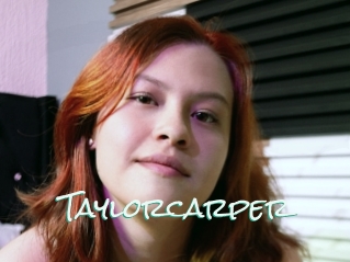 Taylorcarper