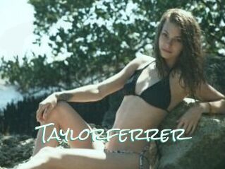 Taylorferrer
