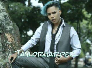 Taylorharper
