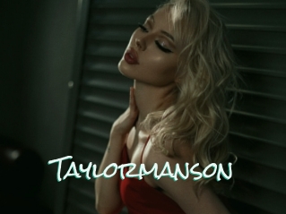 Taylormanson
