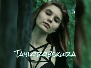 Taylorobskura