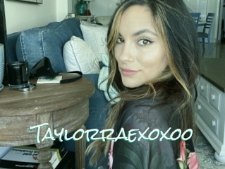 Taylorraexoxoo