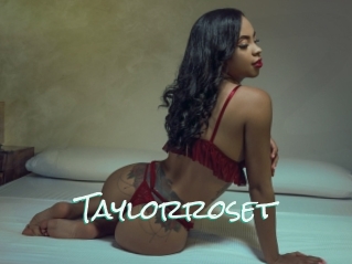 Taylorroset