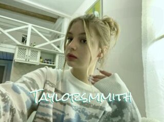 Taylorsmmith