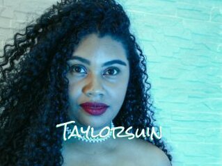 Taylorsuin