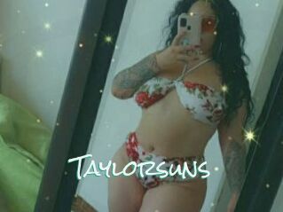 Taylorsuns