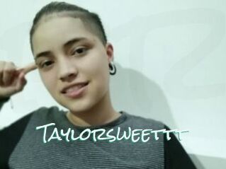 Taylorsweettt