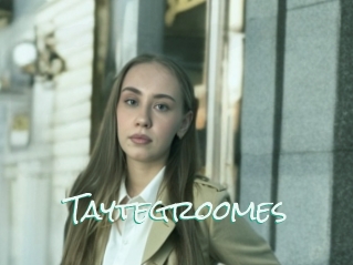 Taytegroomes