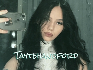 Taytehandford