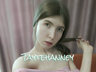 Taytehanney