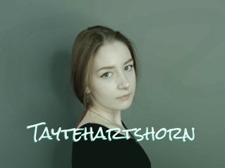Taytehartshorn