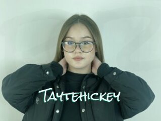 Taytehickey